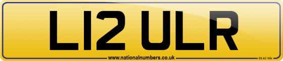L12 ULR
