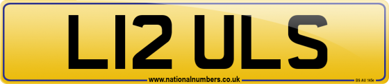 L12 ULS