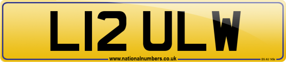 L12 ULW
