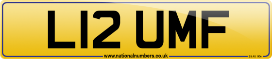 L12 UMF