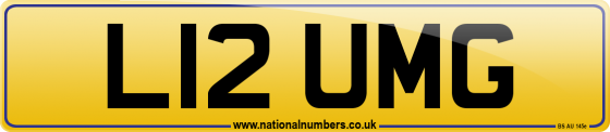 L12 UMG