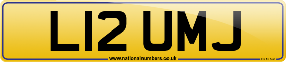 L12 UMJ