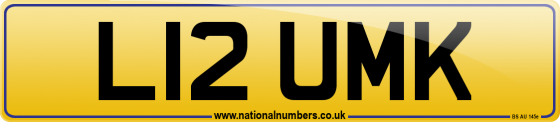 L12 UMK
