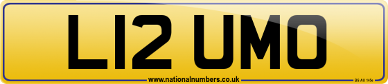 L12 UMO