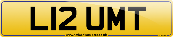 L12 UMT