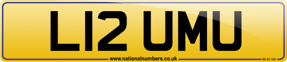 L12 UMU