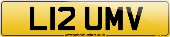 L12 UMV