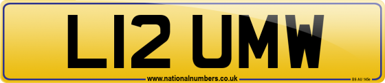L12 UMW