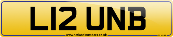 L12 UNB