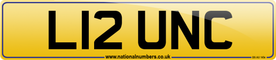 L12 UNC