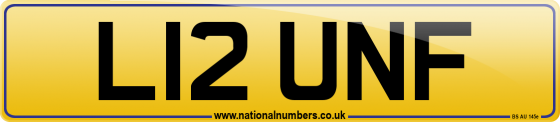 L12 UNF