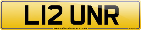L12 UNR