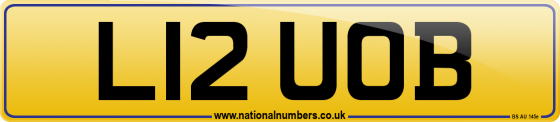 L12 UOB