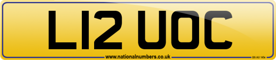 L12 UOC