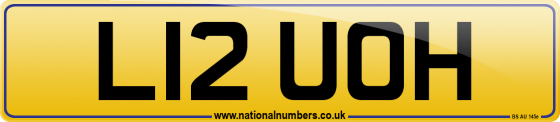 L12 UOH