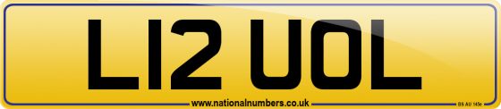 L12 UOL