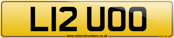 L12 UOO