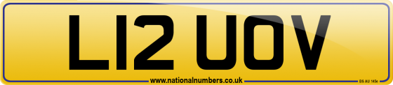 L12 UOV