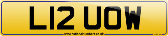 L12 UOW