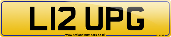 L12 UPG