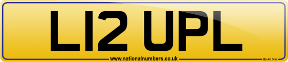 L12 UPL