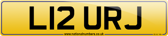 L12 URJ