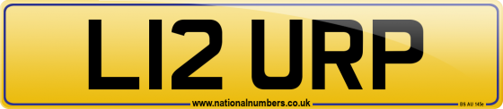 L12 URP