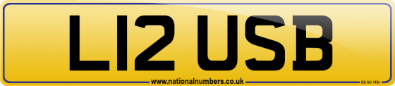 L12 USB