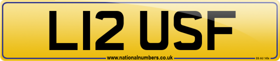 L12 USF
