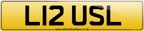 L12 USL