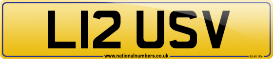 L12 USV