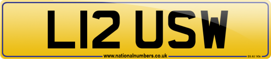 L12 USW