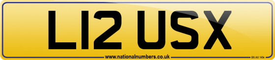 L12 USX