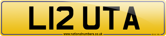 L12 UTA