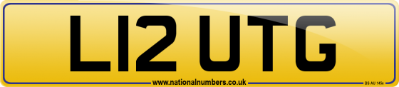L12 UTG