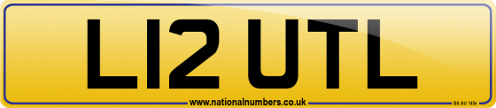 L12 UTL