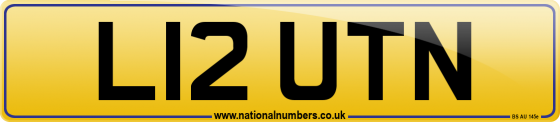 L12 UTN