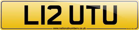 L12 UTU