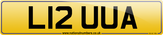 L12 UUA