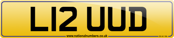 L12 UUD