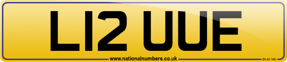 L12 UUE