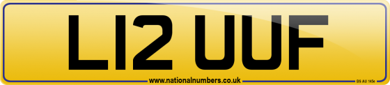 L12 UUF