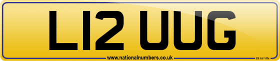L12 UUG