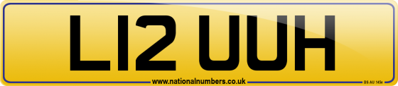 L12 UUH