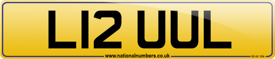 L12 UUL