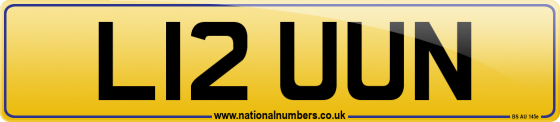 L12 UUN