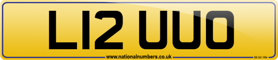 L12 UUO
