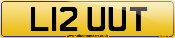 L12 UUT