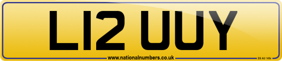 L12 UUY