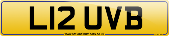 L12 UVB